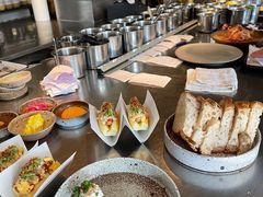 丹麦小热狗-BOR Eatery(安福路店)