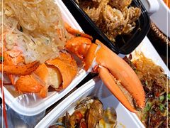 -盒马鲜生(皇庭广场店)