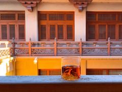 -隐溪茶馆(静安寺店)