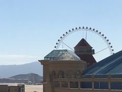 -青岛海泉湾度假区温泉