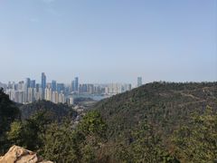 -桃花岭景区