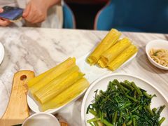 包谷粑粑-云采云南菜(中山北路店)