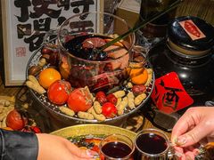 -并州大牌档之醉轻尘