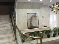 -上海华夏假日酒店