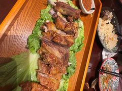-那拉提之疆·新疆菜(美院店)