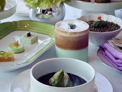 -悦厅·下午茶(杭州柏悦酒店)