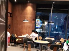 -汉堡王(徐汇绿地缤纷店)