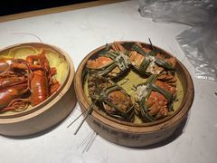 -杨氏青龙虾·吃蟹季(金盛路总店)