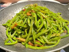 -金狮麟·新豫菜(金码大厦店)