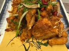 -龙虾奇迹(大华三路店)