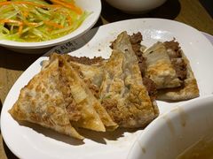 -河沿肉饼Beijing Pie(东华门店)