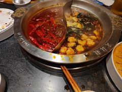 -大龙燚火锅(春熙店)