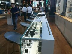 -Sony Store 索尼(来福士店)