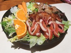 照烧拼盘-陶享时光西餐·下午茶(信河街店)