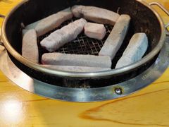 -水浒烤肉(医学院店)