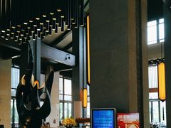 -清远熹乐谷温泉度假酒店