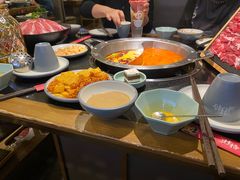 -井格重庆火锅(西直门凯德Mall店)