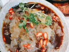 -英子补身汤(海兰路店)