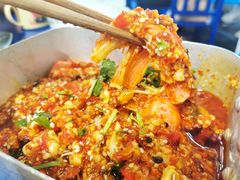 -马路边边串串香(苗栗路店)