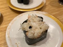 -合点寿司(金虹桥商场店)