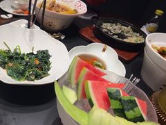 -炊江南·上海菜(国展华漕店)