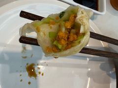 -海知道大连海鲜水饺(南山大冲店)