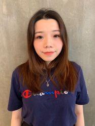 -Kraemer Paris  苏豪路易士·嘉玛发廊