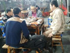 -庾氏龙虾馆(多弗汇店)