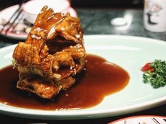 -新白鹿餐厅(龙游路店)