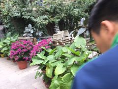 -成桂西餐厅·42年的味道(五大道疙瘩楼店)