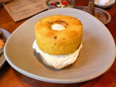 蜜·菠萝菠萝-OTIUM • 柴屿麦(亮马桥店)
