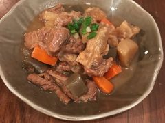 -铃木食堂(帽儿胡同店)