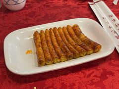 -红柳枝滩羊烧烤·非遗
