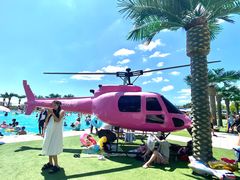 -秦皇岛乐岛海洋王国