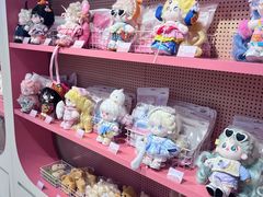 -微店Park(上海静安大悦城店)
