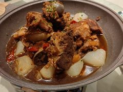 -美味故事特色餐厅(汉阳郭茨口店)