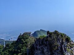 -神农山景区