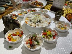 -悦真雅院·四合院·清真私房菜(雍和宫店)