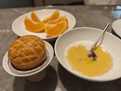 -宫燕府·京菜·烤鸭·淮扬菜(王府中心店)