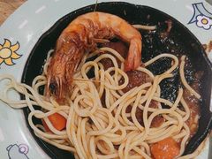 -豪客来牛排(重庆冉家坝SM广场1712店)