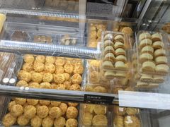 -甜嘟嘟烘焙坊(舒城路店)