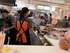 -CoCo都可(虹口龙之梦店)
