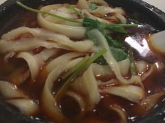 -土豆粉&刀削面(西单新一代商城店)