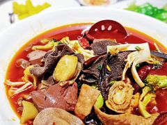 -香辣会·老牌川菜(骏豪店)