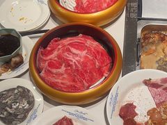 -星伦多 自助料理(圆融店)