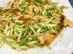 -金丝饭庄(金丝新天地保障性住宅小区店)