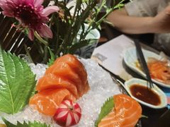 -松鹤精致料理(五一中路店)