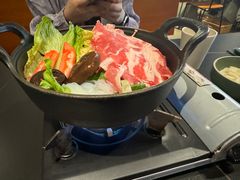 -米仓食堂(正佳广场店)