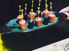 -濮园 · 四合院餐厅