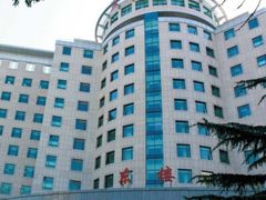 -中国人民解放军空军特色医学中心(空军总医院)
